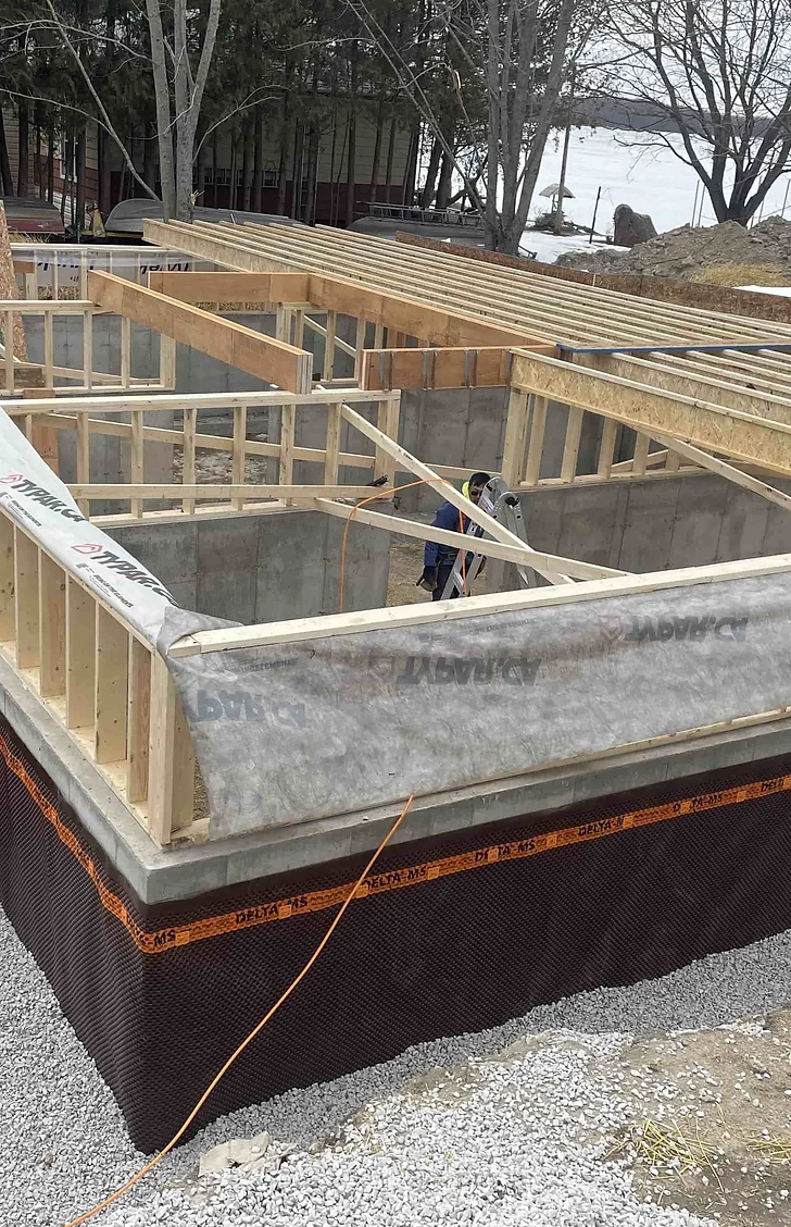 basement waterproofing services