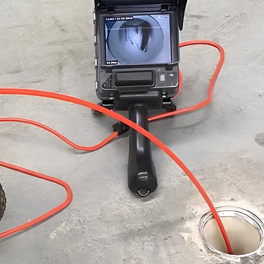 drain camera inspection aquamaster