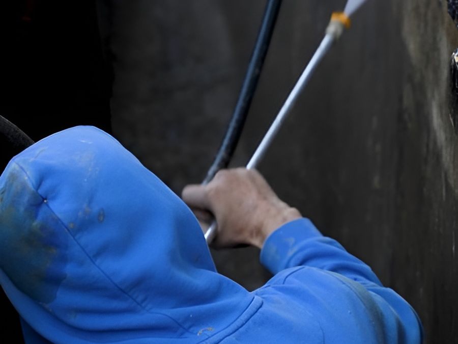 basement waterproofing Uxbridge