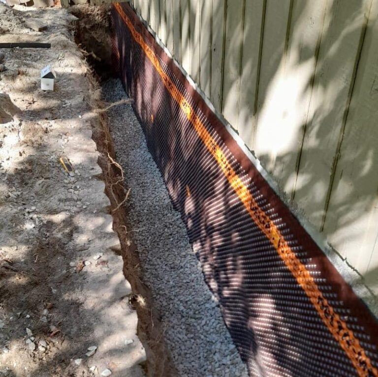 basement waterproofing cost