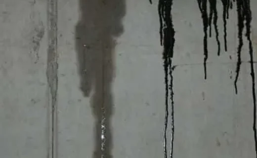 Basement Leak Detection & Repair Services