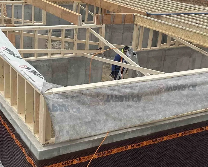 basement waterproofing services