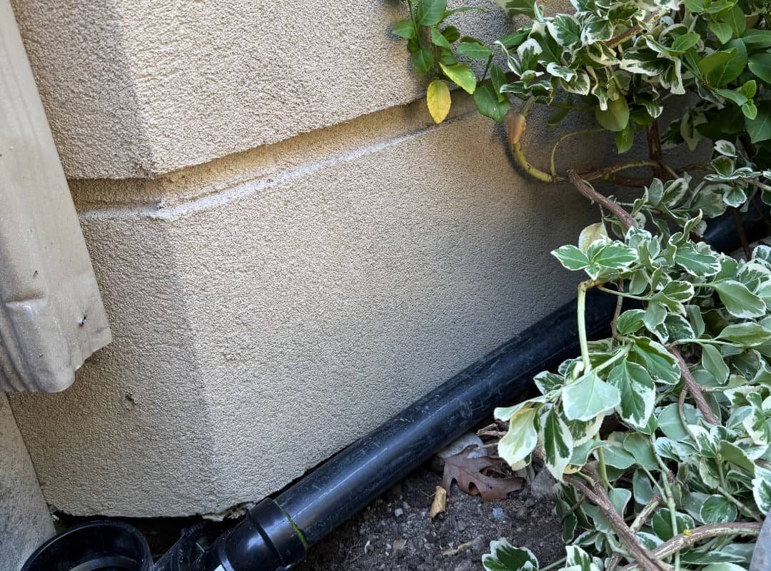 Sump_Pump_installation
