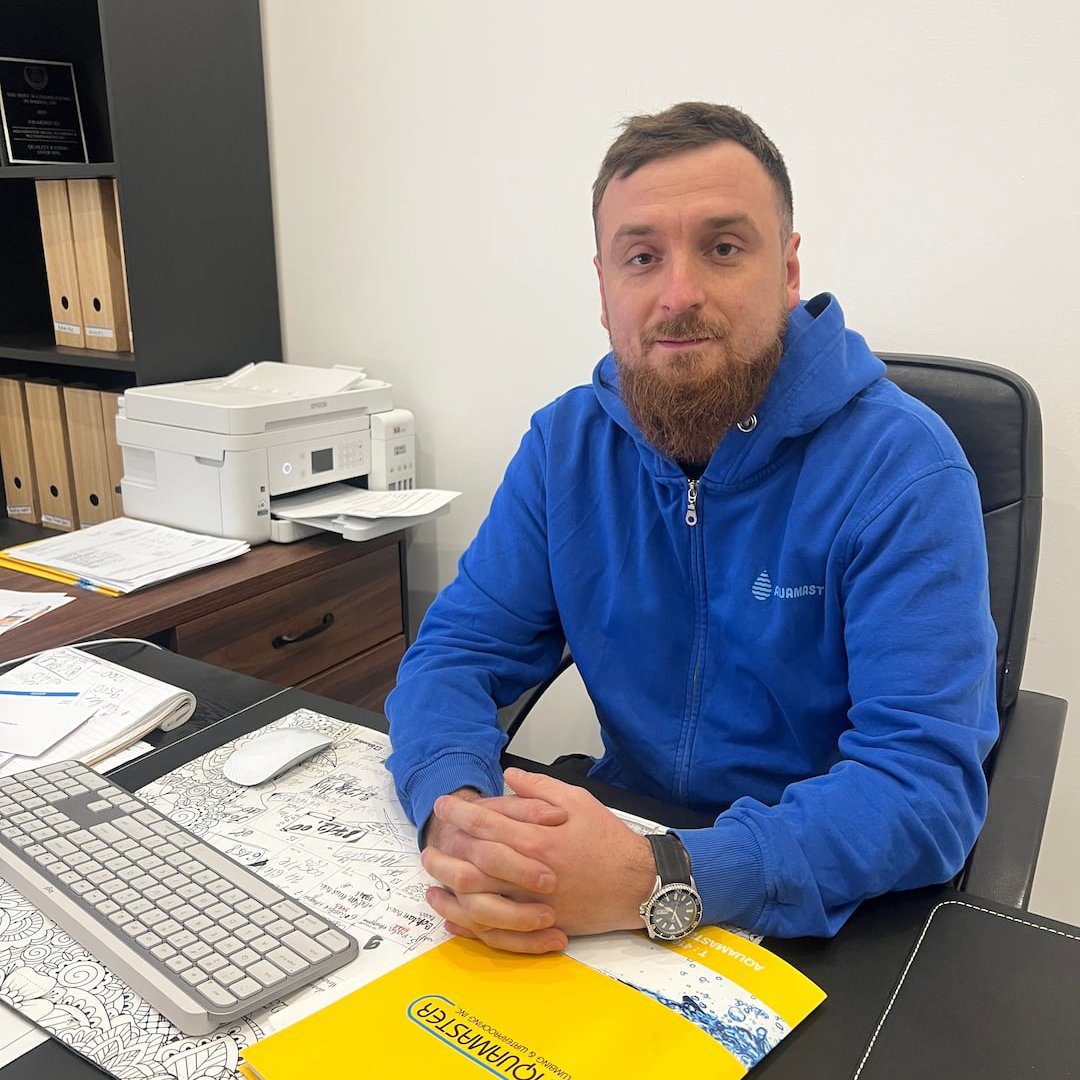 mike-project-manager